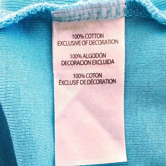 Hartstrings | Tennis Appliqué T-Shirt (6 yrs) 🎾 - Picture 3 of 4